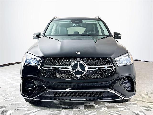 new 2026 Mercedes-Benz GLE 350 car, priced at $73,060
