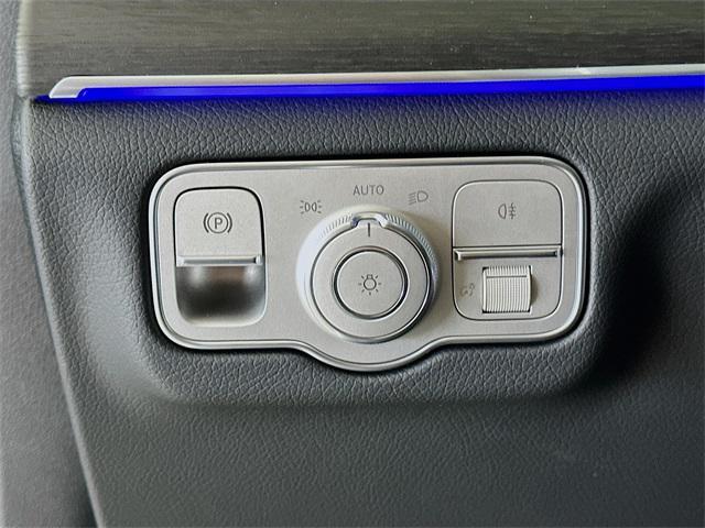 new 2026 Mercedes-Benz GLE 350 car, priced at $73,060