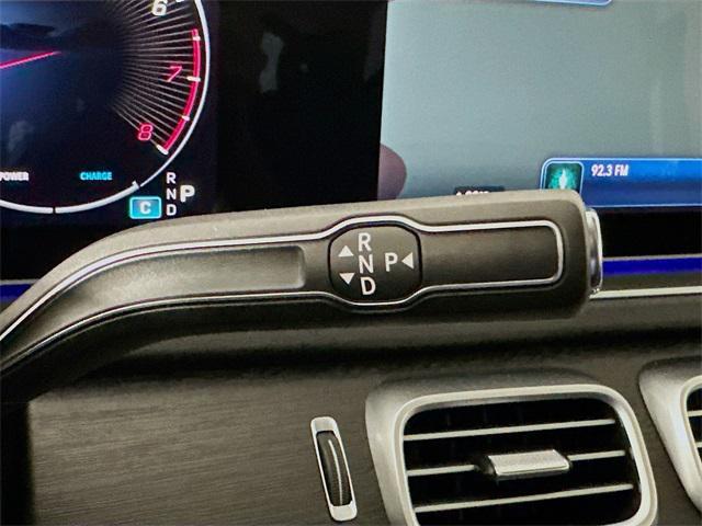 new 2026 Mercedes-Benz GLE 350 car, priced at $73,060