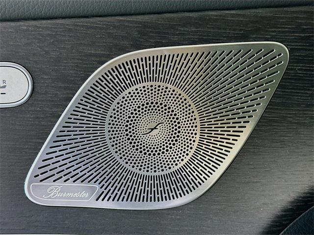 new 2026 Mercedes-Benz GLE 350 car, priced at $73,060