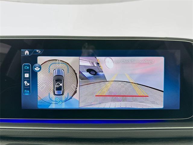 new 2026 Mercedes-Benz GLE 350 car, priced at $73,060