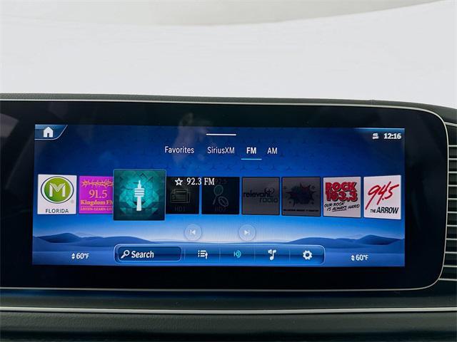 new 2026 Mercedes-Benz GLE 350 car, priced at $73,060