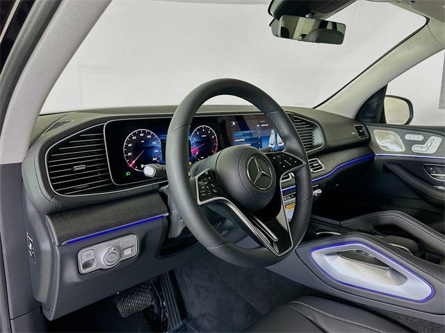 new 2026 Mercedes-Benz GLE 350 car, priced at $73,060
