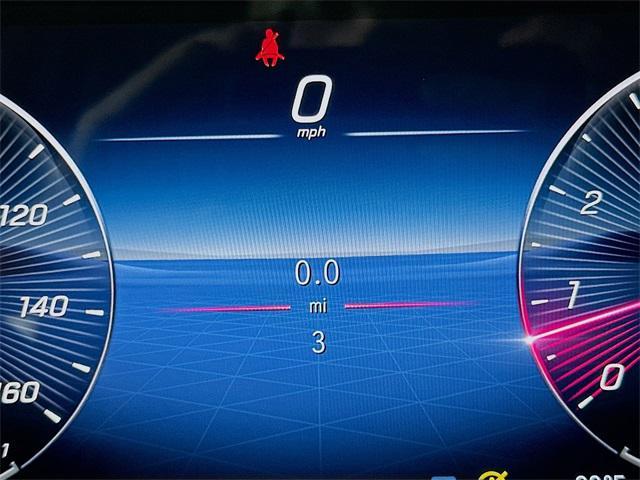 new 2026 Mercedes-Benz GLE 350 car, priced at $73,060