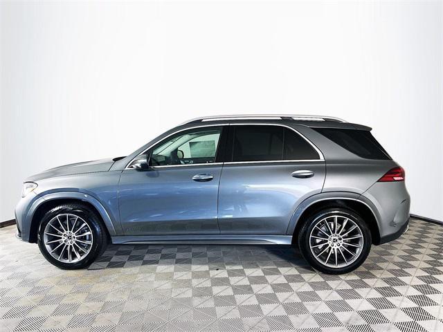 new 2025 Mercedes-Benz GLE 350 car, priced at $71,495