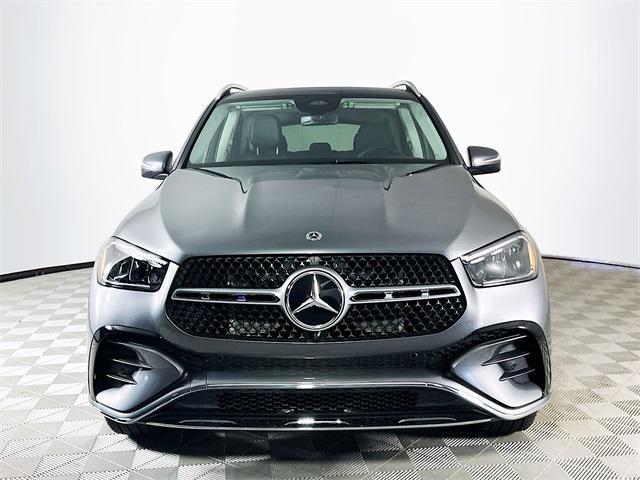 new 2025 Mercedes-Benz GLE 350 car, priced at $71,495