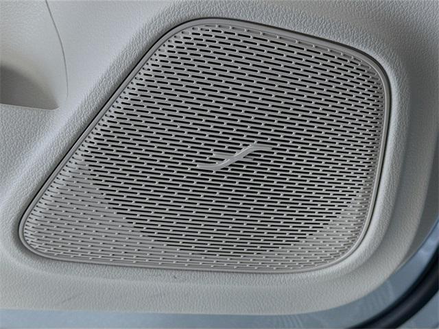 used 2025 Mercedes-Benz GLA 250 car, priced at $43,258