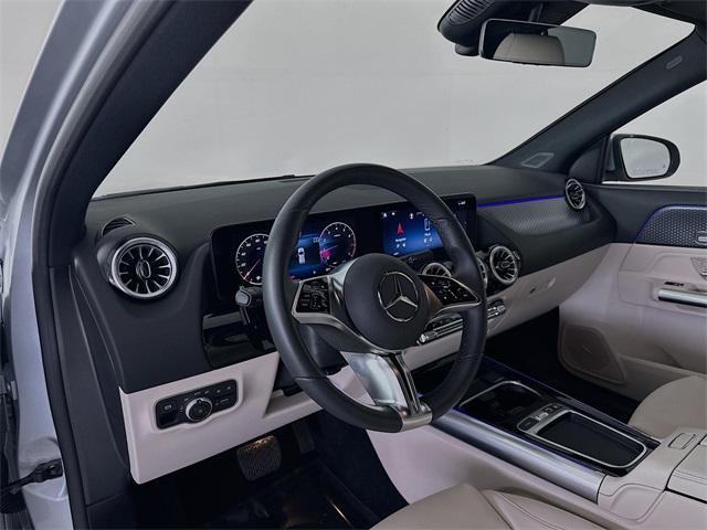 used 2025 Mercedes-Benz GLA 250 car, priced at $43,258