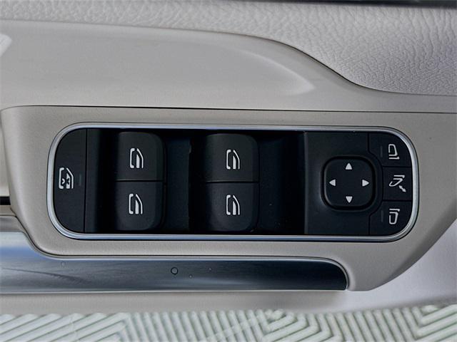 used 2025 Mercedes-Benz GLA 250 car, priced at $43,258