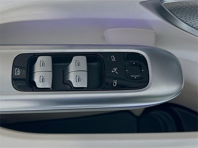 used 2025 Mercedes-Benz C-Class car, priced at $55,395