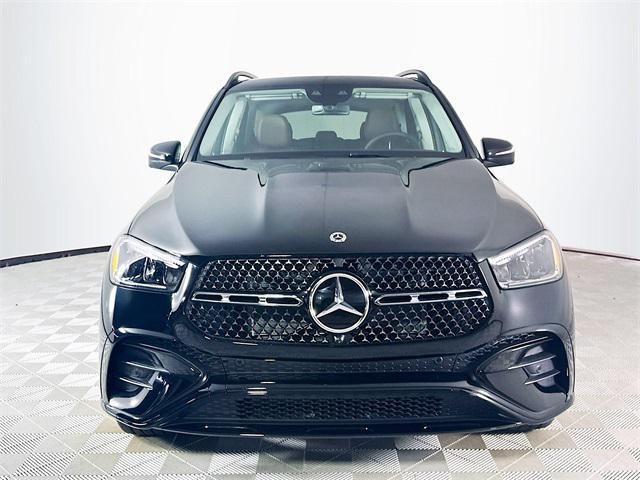 new 2026 Mercedes-Benz GLE 350 car, priced at $75,700