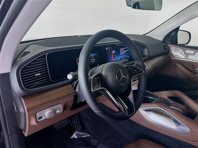 new 2026 Mercedes-Benz GLE 350 car, priced at $75,700