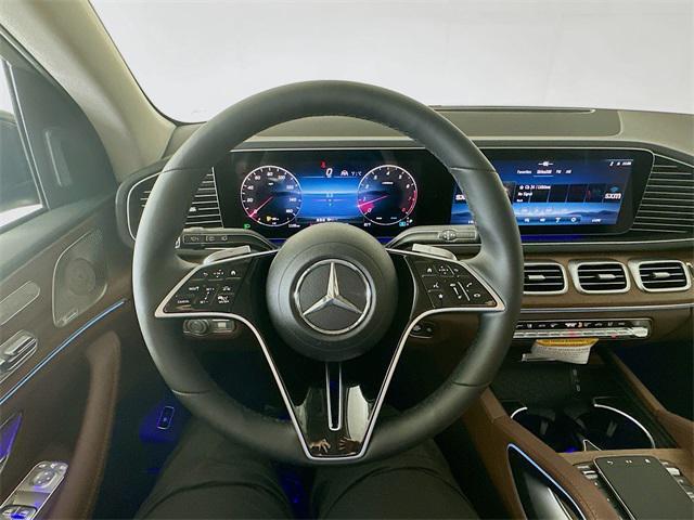 new 2026 Mercedes-Benz GLE 350 car, priced at $75,700
