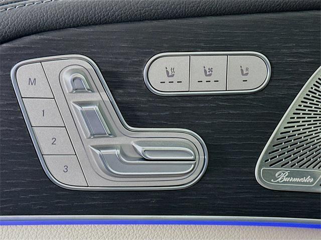 new 2026 Mercedes-Benz GLE 350 car, priced at $79,800