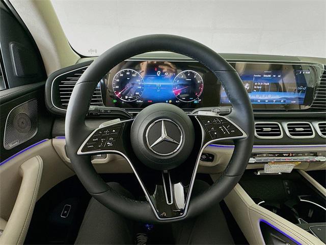 new 2026 Mercedes-Benz GLE 350 car, priced at $79,800