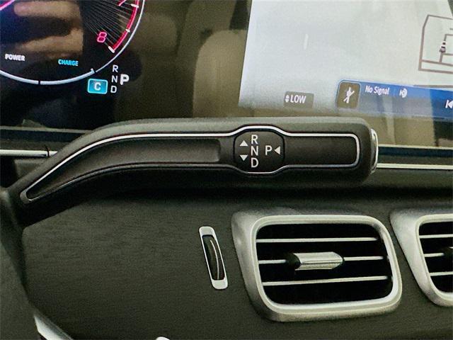 new 2026 Mercedes-Benz GLE 350 car, priced at $79,800