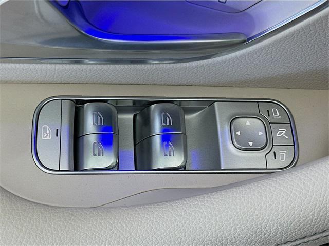 new 2026 Mercedes-Benz GLE 350 car, priced at $79,800