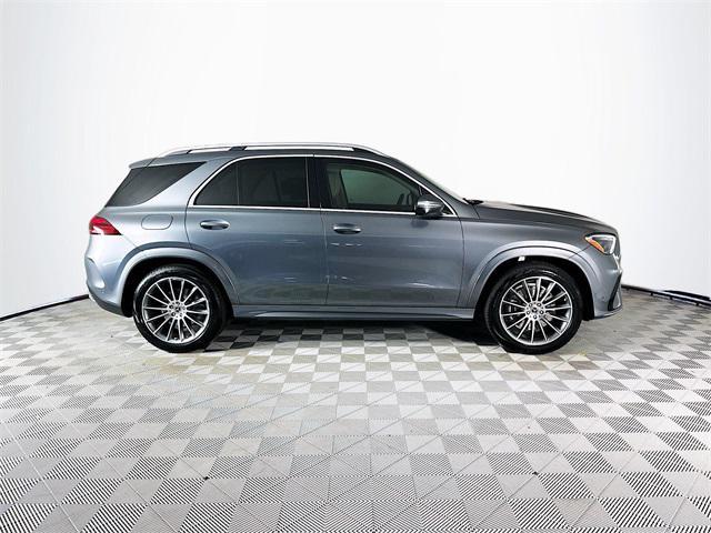 new 2026 Mercedes-Benz GLE 350 car, priced at $79,800