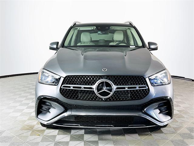 new 2026 Mercedes-Benz GLE 350 car, priced at $79,800
