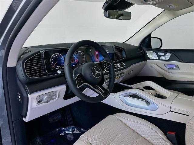 new 2026 Mercedes-Benz GLE 350 car, priced at $79,800