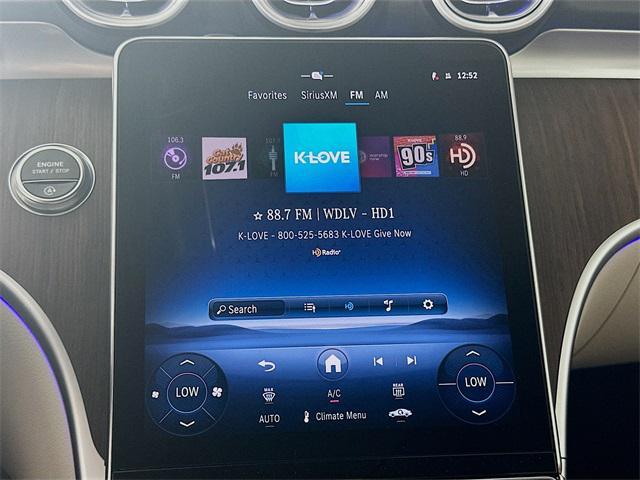 new 2026 Mercedes-Benz CLE 450 car, priced at $88,120