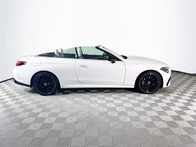 new 2026 Mercedes-Benz CLE 450 car, priced at $88,120