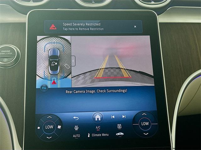 new 2026 Mercedes-Benz CLE 450 car, priced at $88,120