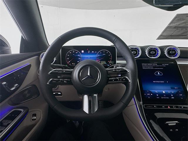 new 2026 Mercedes-Benz CLE 450 car, priced at $88,120