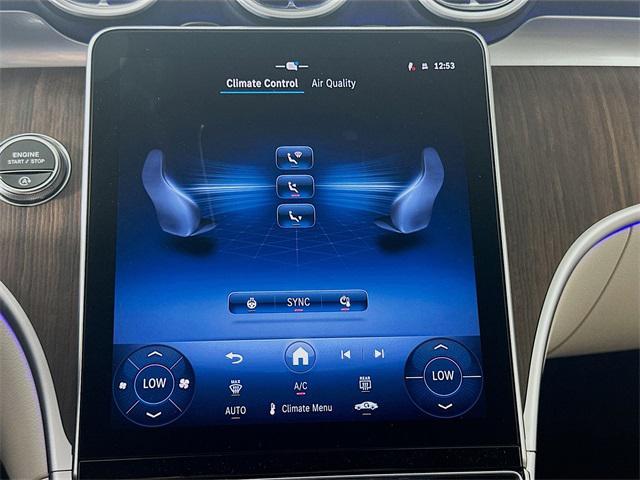 new 2026 Mercedes-Benz CLE 450 car, priced at $88,120