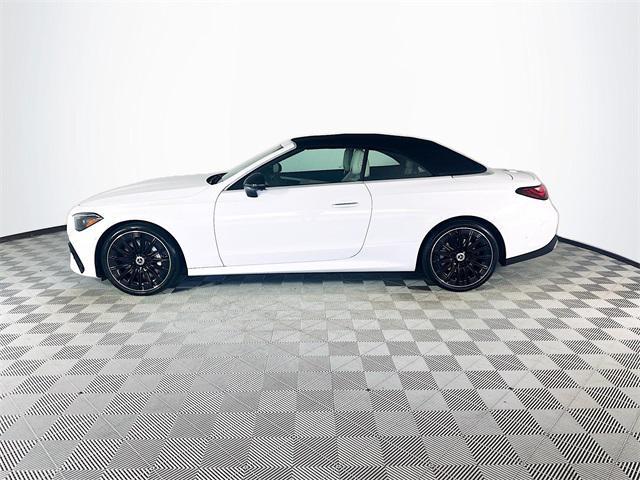 new 2026 Mercedes-Benz CLE 450 car, priced at $88,120