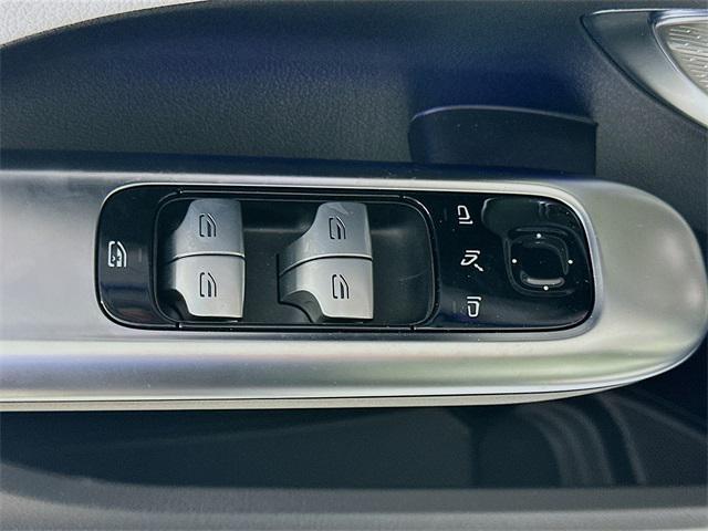 new 2025 Mercedes-Benz C-Class car, priced at $61,670