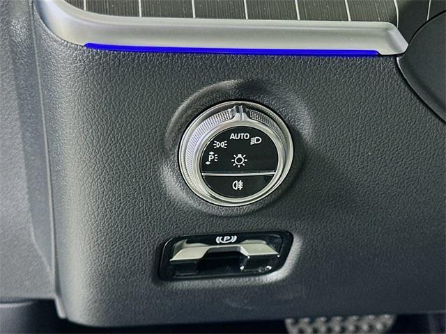 new 2025 Mercedes-Benz C-Class car, priced at $61,670