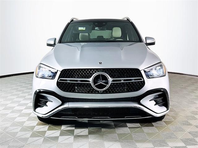 new 2026 Mercedes-Benz GLE 350 car, priced at $74,130