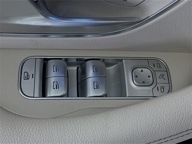 new 2026 Mercedes-Benz GLE 350 car, priced at $74,130