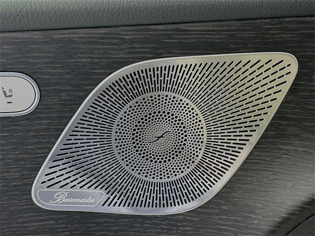 new 2026 Mercedes-Benz GLE 350 car, priced at $74,130