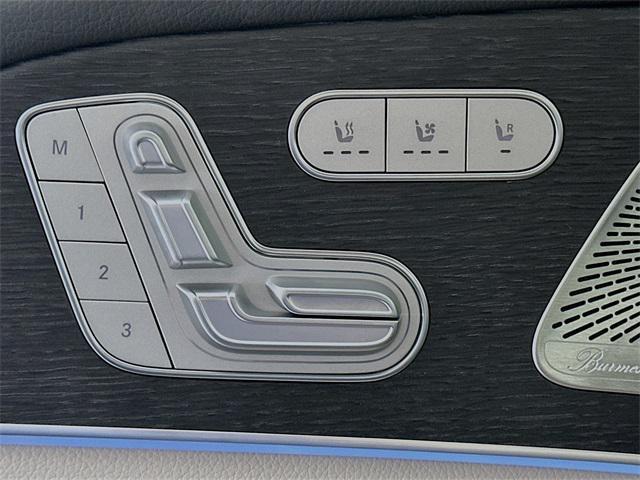 new 2026 Mercedes-Benz GLE 350 car, priced at $74,130