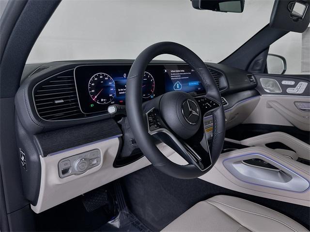 new 2026 Mercedes-Benz GLE 350 car, priced at $74,130