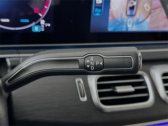 new 2026 Mercedes-Benz GLE 350 car, priced at $74,130