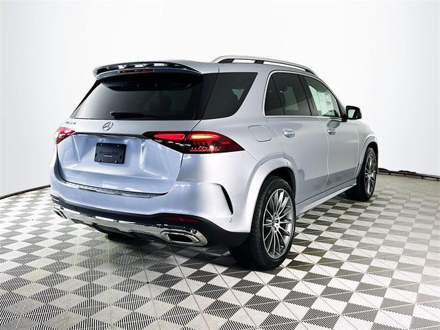 new 2026 Mercedes-Benz GLE 350 car, priced at $74,130