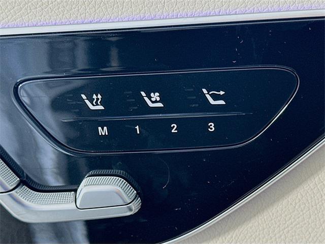 new 2026 Mercedes-Benz GLA 250 car, priced at $55,025