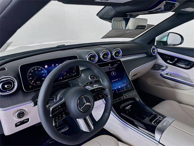 new 2026 Mercedes-Benz GLA 250 car, priced at $55,025