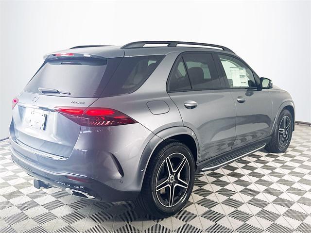 new 2026 Mercedes-Benz GLE 450 car, priced at $79,935