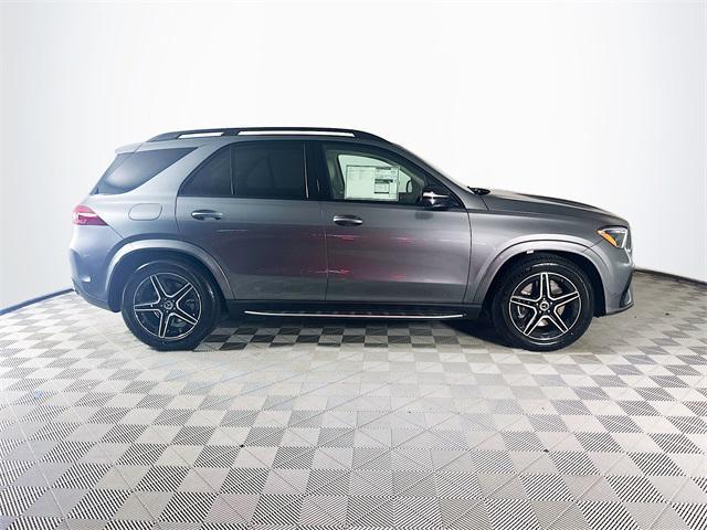 new 2026 Mercedes-Benz GLE 450 car, priced at $79,935