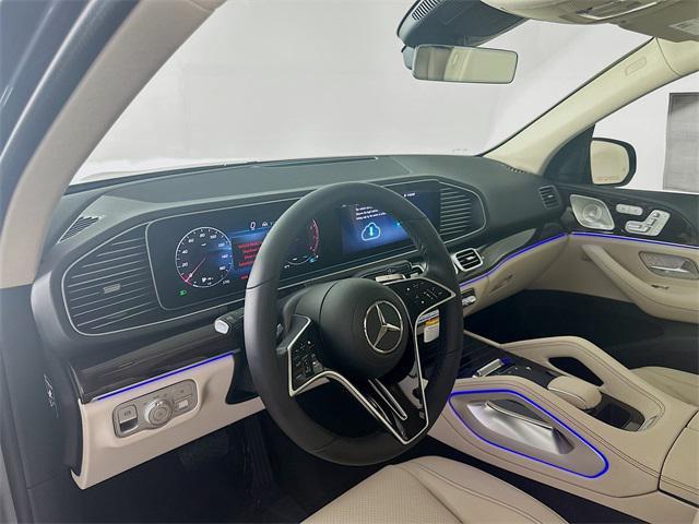 new 2026 Mercedes-Benz GLE 450 car, priced at $79,935
