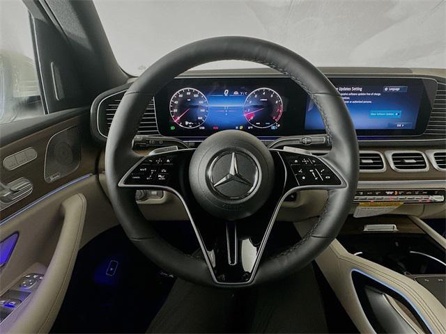 new 2026 Mercedes-Benz GLE 350 car, priced at $73,095