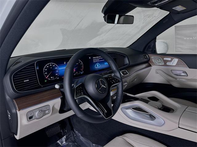 new 2026 Mercedes-Benz GLE 350 car, priced at $73,095