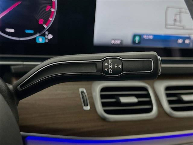 new 2026 Mercedes-Benz GLE 350 car, priced at $73,095