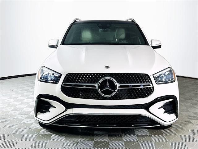 new 2026 Mercedes-Benz GLE 350 car, priced at $73,095