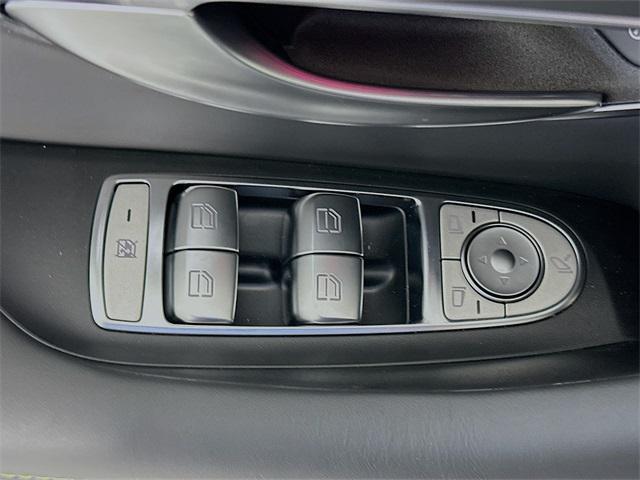 new 2026 Mercedes-Benz AMG GT 53 car, priced at $142,195