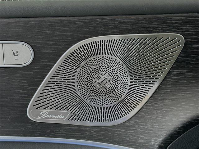 new 2026 Mercedes-Benz AMG GLE 63 car, priced at $143,795